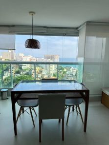 Apartamento com 1 Quarto à venda, 47m² no Rio Vermelho, Salvador