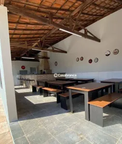 Fazenda/Sítio com 4 Quartos à venda, 475m² no Reunidas Bela Vista, Salto de Pirapora