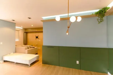 Apartamento com 2 Quartos à venda, 69m² no Pari, São Paulo