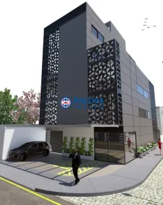 Sala Comercial à venda, 687m² no Jardim Santa Francisca, Guarulhos