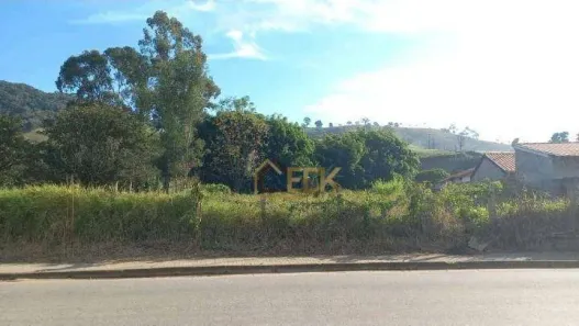Lote/Terreno à venda, 2250m² no , São Bento do Sapucaí