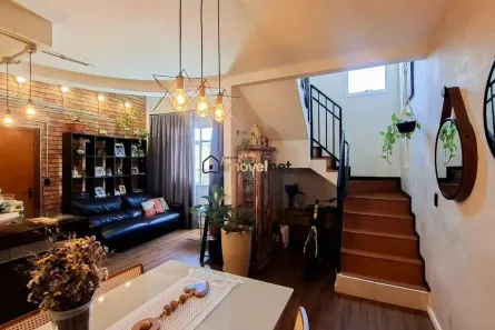 Cobertura com 4 Quartos à venda, 194m² no Buritis, Belo Horizonte