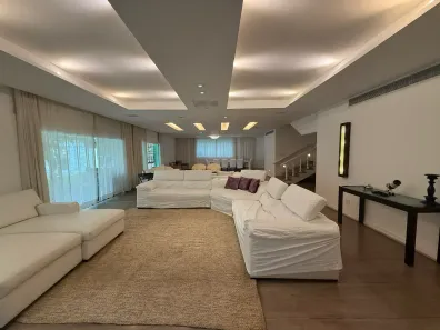 Casa de Condomínio com 4 Quartos à venda, 720m² no Barra da Tijuca, Rio de Janeiro