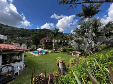 Casa com 4 Quartos à venda, 269m² no Albuquerque, Teresópolis