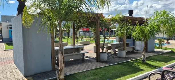 Apartamento com 2 Quartos à venda, 54m² no Feitoria, São Leopoldo
