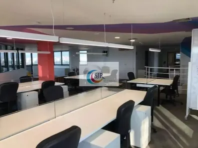 Sala Comercial à venda, 732m² no Itaim Bibi, São Paulo