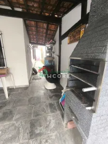 Casa com 2 Quartos à venda, 103m² no Vila Atlântica, Mongaguá