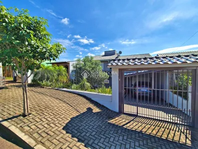 Casa com 3 Quartos à venda, 174m² no Santo Antonio, Campo Bom