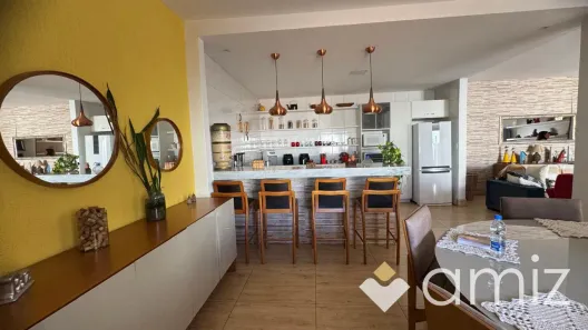 Casa com 2 Quartos à venda, 508m² no Setor Gentil Meireles, Goiânia