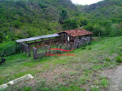 Fazenda/Sítio à venda, 62m² no Senador Mourão, Diamantina