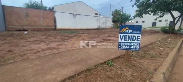 Lote/Terreno à venda, 224m² no Jardim Vilico Cantarelli, Ribeirão Preto