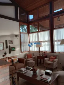 Casa de Condomínio com 3 Quartos à venda, 191m² no Loteamento Champs Privés, Campo Limpo Paulista