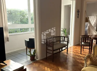 Apartamento com 3 Quartos à venda, 187m² no Copacabana, Rio de Janeiro