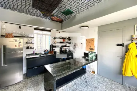 Cobertura com 3 Quartos à venda, 117m² no Savassi, Belo Horizonte