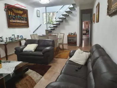 Sobrado com 5 Quartos à venda, 243m² no Jardim Brasil (Zona Norte), São Paulo