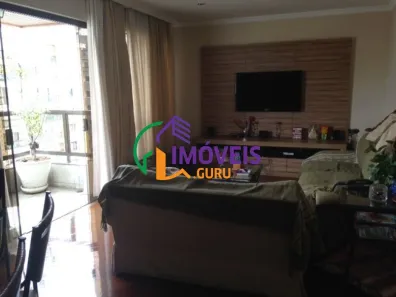 Apartamento com 3 Quartos à venda, 132m² no Perdizes, São Paulo