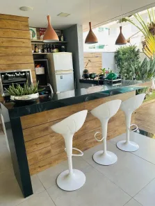 Casa de Condomínio com 3 Quartos para alugar, 300m² no Jardim Novo Horizonte, Sorocaba