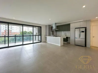 Apartamento com 2 Quartos à venda, 104m² no Gleba Fazenda Palhano, Londrina
