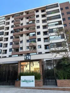 Apartamento com 2 Quartos à venda, 68m² no Recanto Quarto Centenário, Jundiaí
