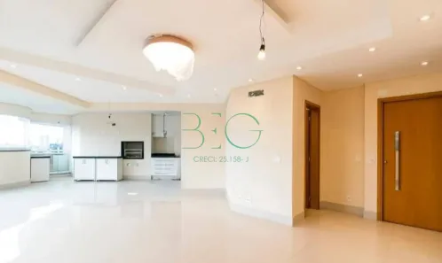 Apartamento com 4 Quartos à venda, 206m² no Jardim Anália Franco, São Paulo