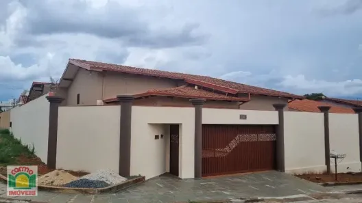 Casa com 5 Quartos à venda, 224m² no Anápolis City, Anápolis