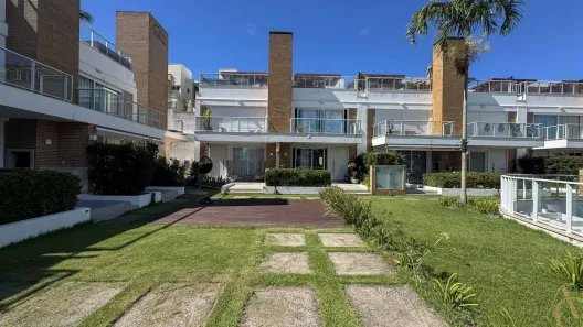 Casa com 4 Quartos à venda, 235m² no Cacupé, Florianópolis