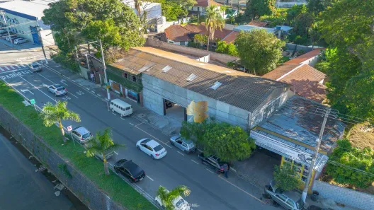 Galpão/Depósito/Armazém à venda, 915m² no João XXIII, Vinhedo