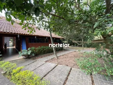 Casa de Condomínio com 5 Quartos para alugar, 800m² no Chácara Santa Lúcia dos Ypes, Carapicuíba