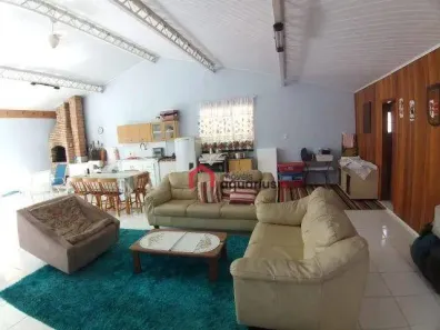 Casa com 3 Quartos à venda, 180m² no Loteamento Villa Branca, Jacareí