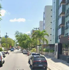 Prédio Comercial para alugar, 400m² no Cabo Branco, João Pessoa