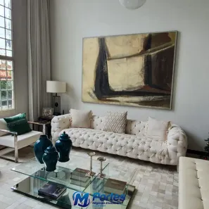 Casa com 4 Quartos à venda, 474m² no Residencial Jardins, São José do Rio Preto