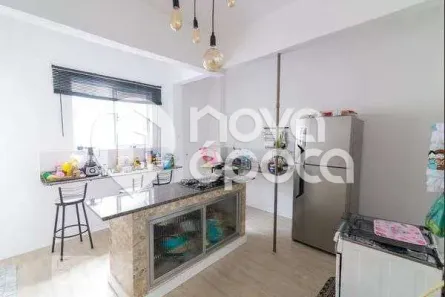 Apartamento com 2 Quartos à venda, 119m² no Vila Isabel, Rio de Janeiro