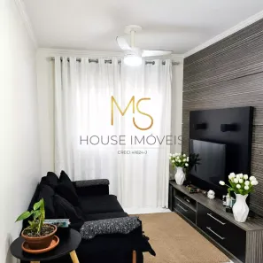 Apartamento com 2 Quartos à venda, 45m² no Jardim Boa Vista (Zona Oeste), São Paulo