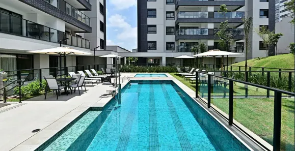 Apartamento com 3 Quartos à venda, 129m² no Sumaré, São Paulo