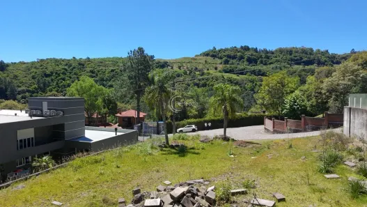Lote/Terreno à venda, 968m² no Vinhedos, Caxias do Sul