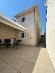 Casa com 3 Quartos à venda, 117m² no Residencial Bosque dos Ipês, São José dos Campos