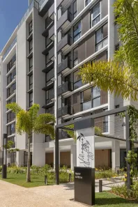 Apartamento com 3 Quartos à venda, 137m² no Zona Industrial, Brasília