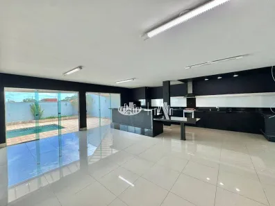 Casa com 3 Quartos à venda, 260m² no Andrade, Londrina