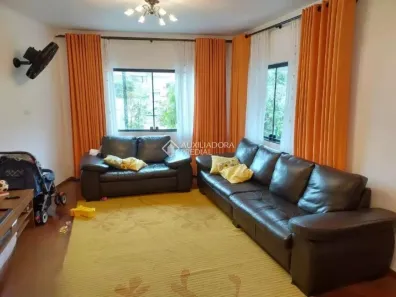 Sobrado com 3 Quartos à venda, 280m² no Nova Petrópolis, São Bernardo do Campo