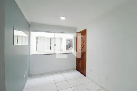 Apartamento com 2 Quartos à venda, 43m² no Vila Nova Cachoeirinha, São Paulo