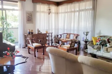 Apartamento com 5 Quartos à venda, 240m² no Santo Amaro, São Paulo
