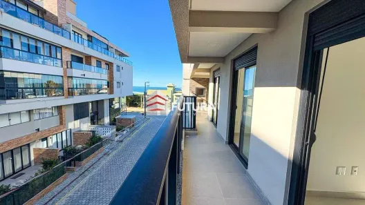 Cobertura com 3 Quartos à venda, 200m² no Canto Grande, Bombinhas