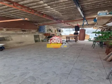 Sobrado com 2 Quartos à venda, 128m² no Jardim Matarazzo, São Paulo