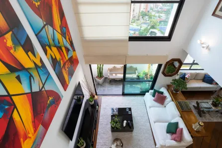 Apartamento com 3 Quartos à venda, 184m² no Vila Suzana, São Paulo