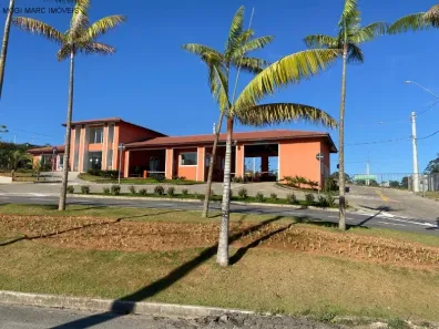 Lote/Terreno à venda, 307m² no Vila Oliveira, Mogi das Cruzes