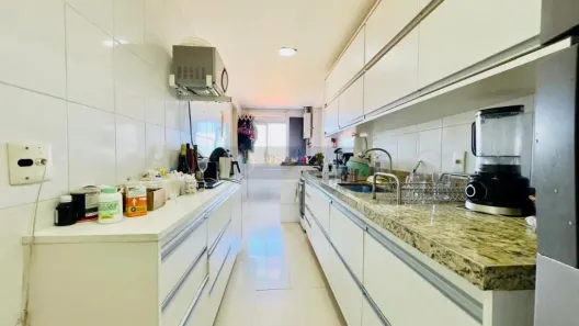 Apartamento com 2 Quartos à venda, 10m² no Piratininga, Niterói