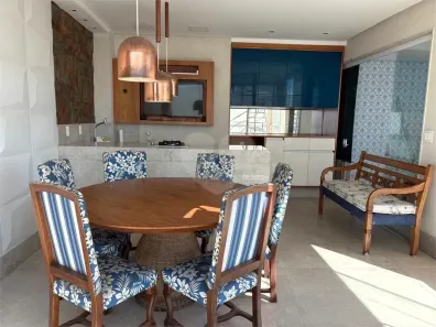 Apartamento com 4 Quartos à venda, 212m² no Enseada Azul, Guarapari