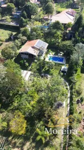 Fazenda/Sítio com 2 Quartos à venda, 2160m² no Paruru, Ibiúna
