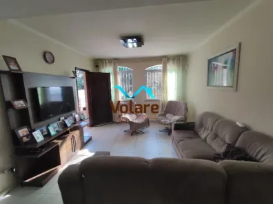 Casa com 4 Quartos à venda, 196m² no Jaguaré, São Paulo