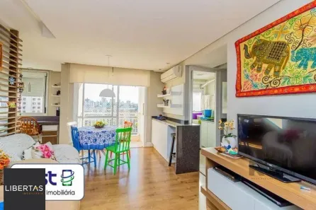 Apartamento com 3 Quartos à venda, 73m² no Passo da Areia, Porto Alegre